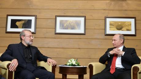 Тихая дипломатия: как Москва и Тегеран выстраивают новый порядок на Ближнем Востоке, пока Вашингтон сосредоточен на Украине