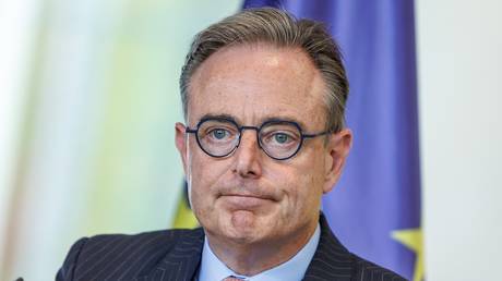 Финансовые риски и европейская солидарность: мнение Бельгии по вопросу помощи Украине