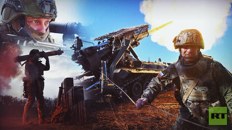 Угасание украинской инициативы: Интенсивность боевых действий и трудности на фронте