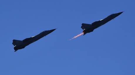 Тенденции на грани: Эскалация напряженности между НАТО и Россией