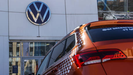 Замороженные фонды России: угроза для немецкого бизнеса