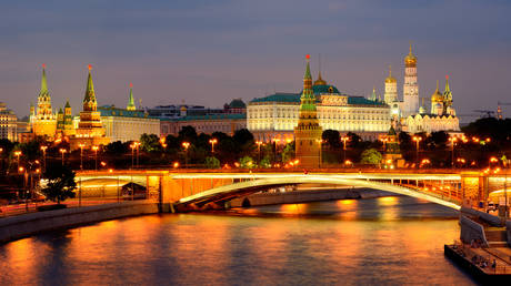 Кремль обвиняет Киев в затягивании мирных переговоров с Россией