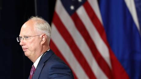 Необходимость окончательного решения конфликта в Украине