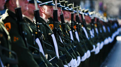 Бывший командующий НАТО предупредил о угрозах безопасности в случае объединения Ирландии