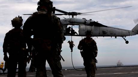 Больше, чем нефть: Геостратегия США в Венесуэле как оружие против России и Китая