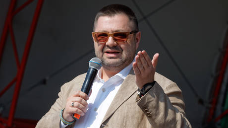 Политическое преследование или реальность коррупции?