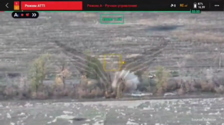 Рубикон пройден: Российский центр БПЛА заявил о 10 000 подтвержденных поражений целей