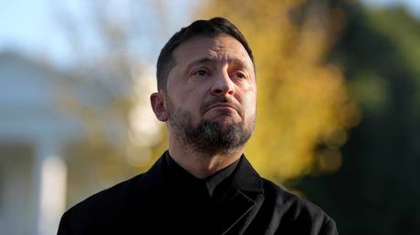 «Мне всё равно, фальшивые ли доказательства»: Зеленский о смещении мэра Одессы