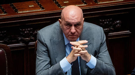 Эксперт Италии: Украина не сможет вернуть утраченные территории