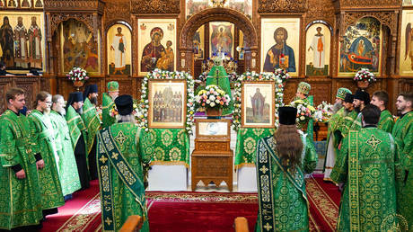 Удар по Украинской Православной Церкви: Новые аресты