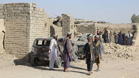 Невозможность Достигнуть Мирного Соглашения: Переговоры между Пакистаном и Афганистаном Закончились Провалом