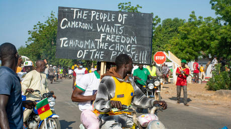 Политический кризис в Камеруне: оппозицию обвиняют в разжигании насилия после спорных выборов