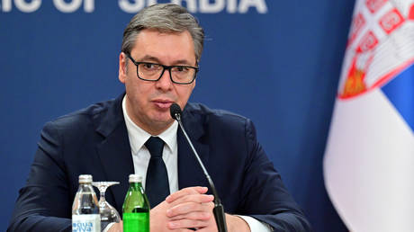 Сербия в энергетической блокаде: Вучич просит США об отсрочке из-за санкций против НИС