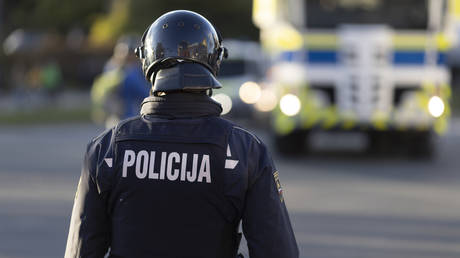 В Словении объявлены жесткие реформы после убийства, вызвавшего волну протестов