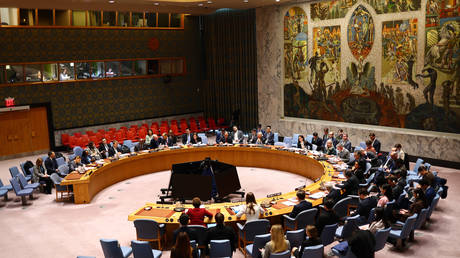 Судьба Сахары: Совет Безопасности ООН голосует по плану Марокко