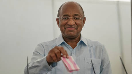 Победа и протесты: Занзибар переизбирает президента на фоне обострения ситуации в Танзании