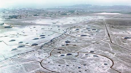 Дорогой и рискованный взрыв: почему возобновление ядерных испытаний США столкнется с проблемами