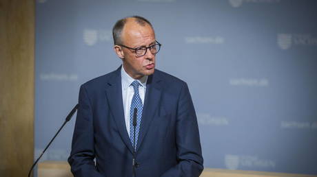 Варгенкнехт: Канцлер Мерц лжёт о «российских дронах» над Германией