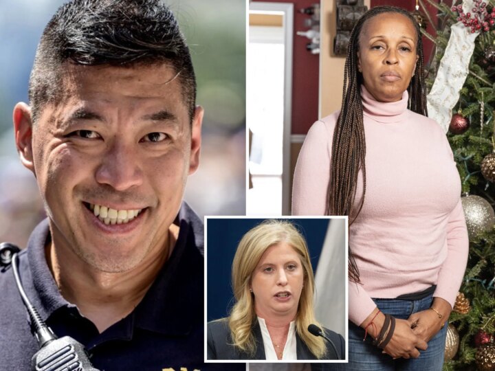 Миллиард на переработках: Как NYPD тратит астрономические суммы на сверхурочные