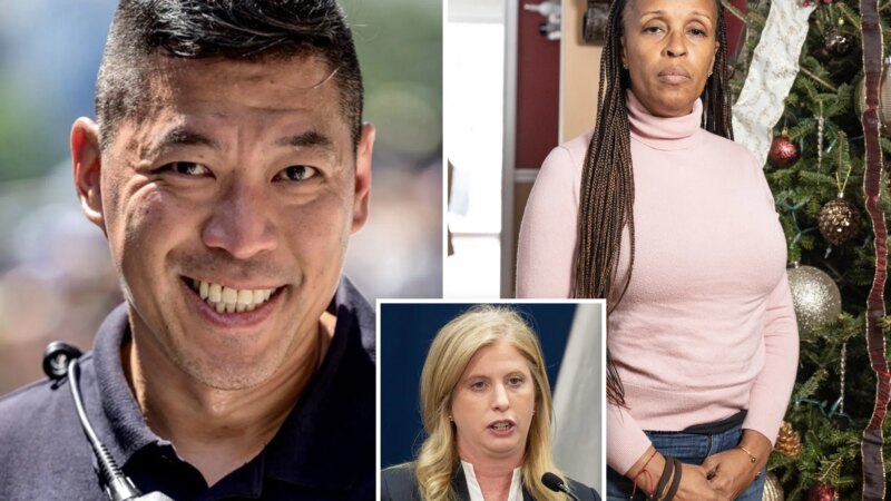 Миллиард на переработках: Как NYPD тратит астрономические суммы на сверхурочные