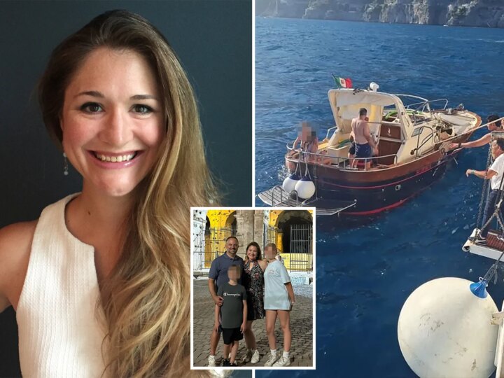 Смерть у Амальфи: Капитан скоростного катера получил срок за гибель издателя «Гарри Поттера»