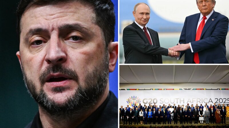 На дипломатическом фронте: Европа отвергает «соглашение Трампа» по Украине