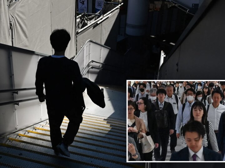 «Я откажусь от work-life balance»: Новая реальность Японии под ударом кароси