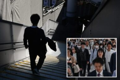 «Я откажусь от work-life balance»: Новая реальность Японии под ударом кароси