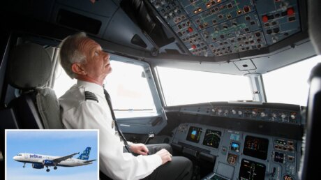 Глобальный хаос в авиации: Airbus экстренно сажает 6000 лайнеров из-за угрозы солнечных бурь