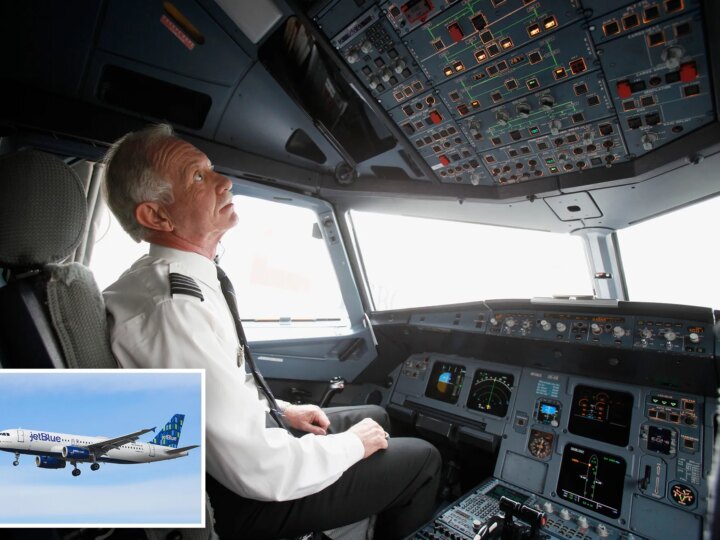 Глобальный хаос в авиации: Airbus экстренно сажает 6000 лайнеров из-за угрозы солнечных бурь