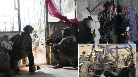 Эскалация на границе: Израиль готовит ответ после кровавого рейда в Сирии