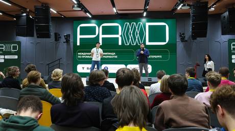 PROD: Международная олимпиада по промышленному ПО для школьников становится глобальной