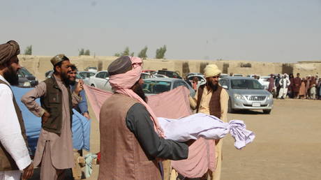 Хрупкое перемирие: почему Пакистан и Афганистан снова на грани конфликта