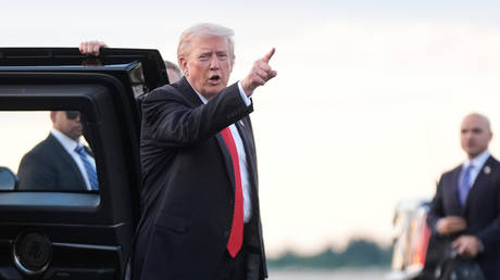 Ядерная дилемма: США разрывают мораторий на испытания атомного оружия