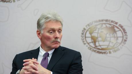 Кремль требует ясности: Россия и Китай соблюдают мораторий на ядерные испытания