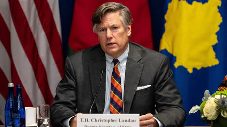 США ищут новые пути сотрудничества в Сахеле на фоне ухода западных сил