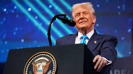 Зачем Трамп атакует Нигерию: африканский эксперт раскрыл внутриполитический расчет