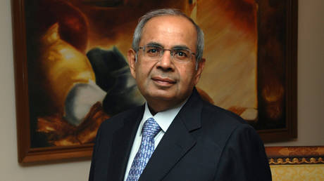 Ушел из жизни Гопичанд Хиндуджа: архитектор империи и глава самой богатой семьи Британии