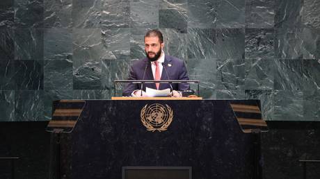 Геополитический разворот: США снимают санкции с сирийского президента, открывая новую главу в отношениях