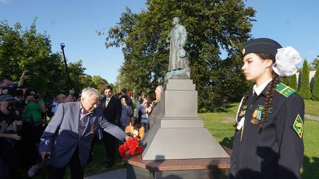 Освобождение, которое пытаются стереть: 82 года со дня изгнания нацистов из Киева