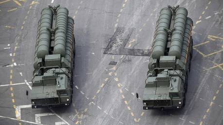 Тупик S-400: Турция предлагает США совместный контроль над российскими ЗРК в обмен на F-35