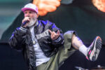 Эстония против Limp Bizkit: Концерт отменен из-за «пророссийских» заявлений солиста