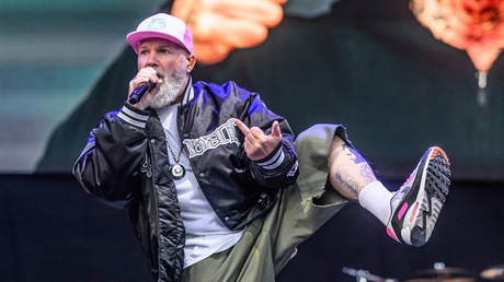 Эстония против Limp Bizkit: Концерт отменен из-за «пророссийских» заявлений солиста