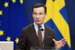 Швеция призывает Европу к долгосрочной изоляции России и наращиванию оборонных расходов