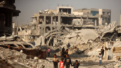 Внутренние сомнения: Разведка США вскрыла опасения ЦАХАЛа по поводу военных преступлений