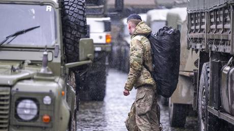 Бельгия усиливает ПВО: британские силы против дронов и риторика против России