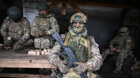 Киев теряет Купянск: отрицание реальности на фоне военных провалов