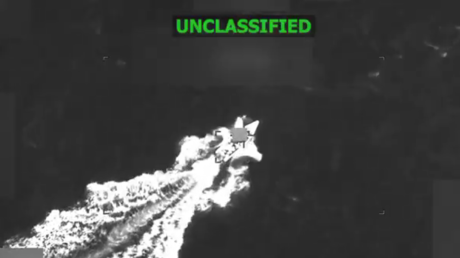 CNN: Великобритания приостановила разведсотрудничество с США из-за ударов по «наркокартелям»