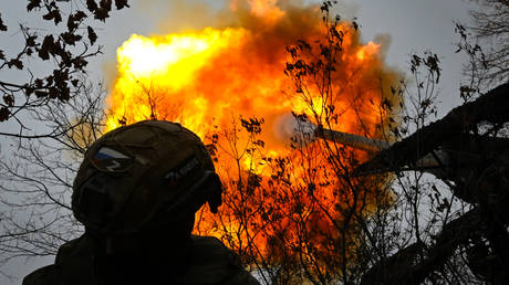 На южных подступах к Мирнограду: Минобороны России сообщает о новых успехах