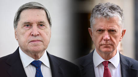 Диалог в тупике: в Кремле заявили, что Лондон отказался слушать российскую позицию